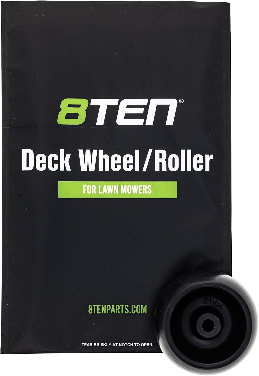 8TEN Deck Roller for Ariens Gravely 02745400 050825 2 Pack