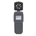 Hilitand Digital Anemometer with Precise Measurement
