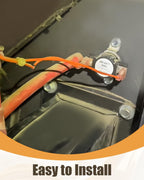 80683 High Temp Limit Switch Fit for Breckwell P1000 Big E/Ashley APC4000