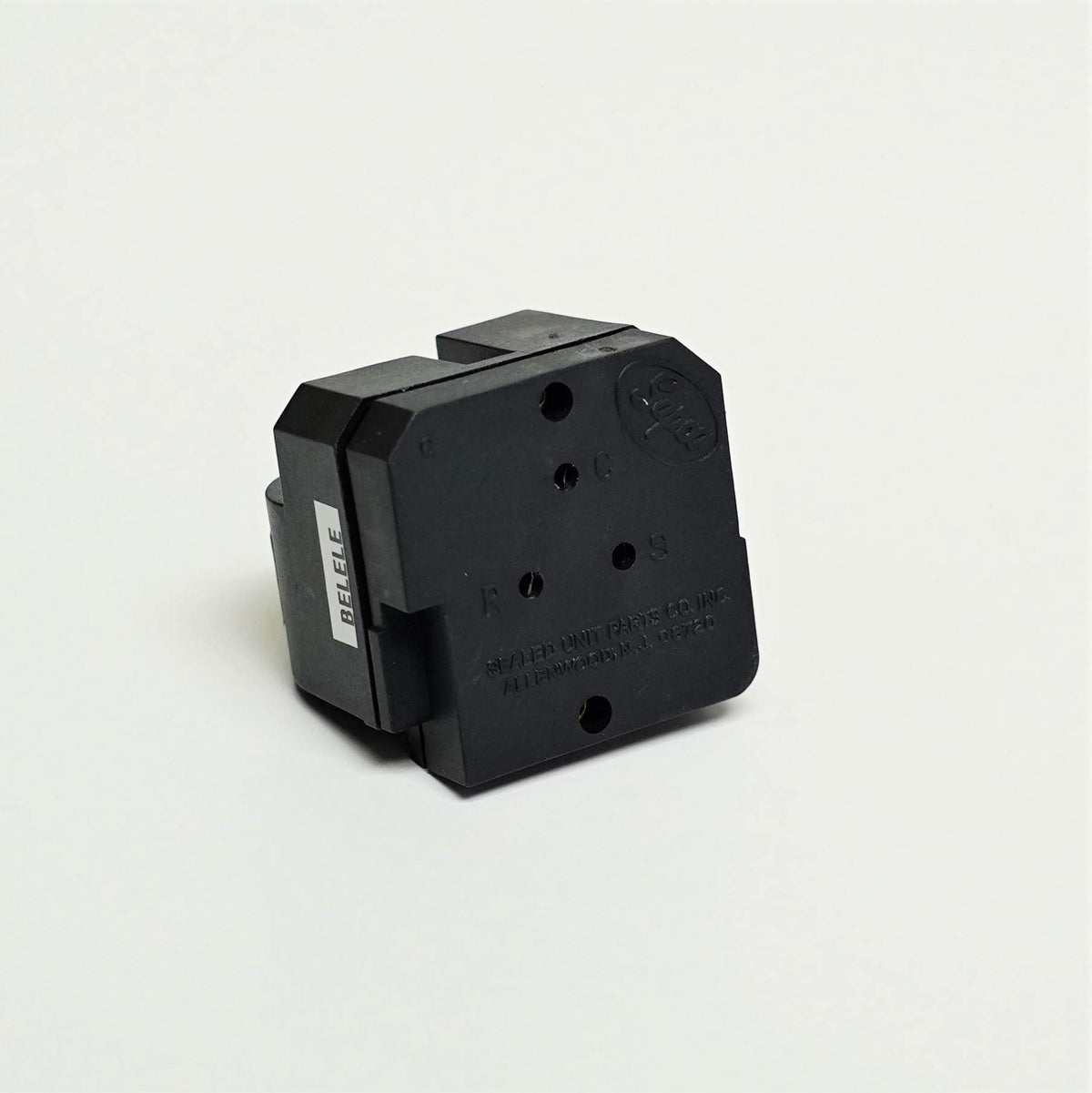 Supco Solid State Relay Overload #PRO41