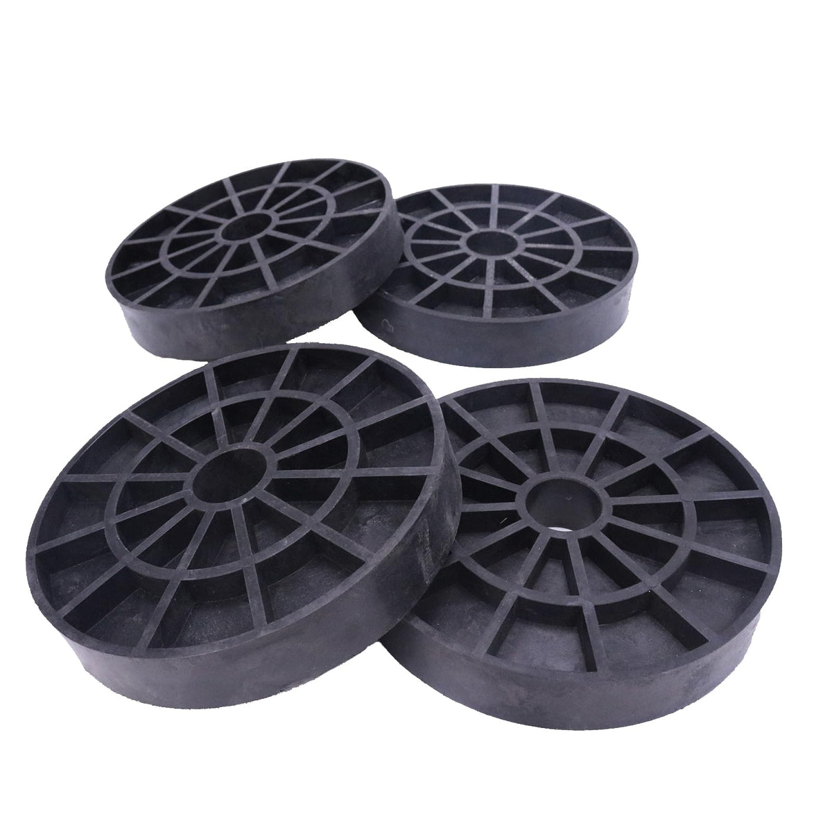 JZGRDN 4X Extension Roller Wheel 47163GT 4716 for Genie Scissor Lift