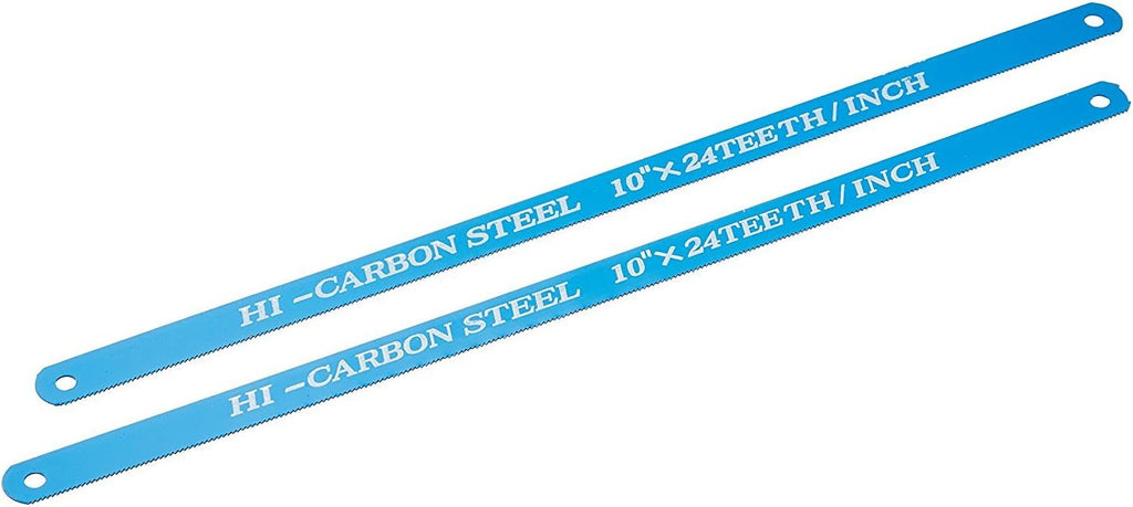 Handy Handheld Saw (Adjustable Length Hacksaw Blade Fitted Into A Plastic Handle). Made In Japan. Engineer Tz-02