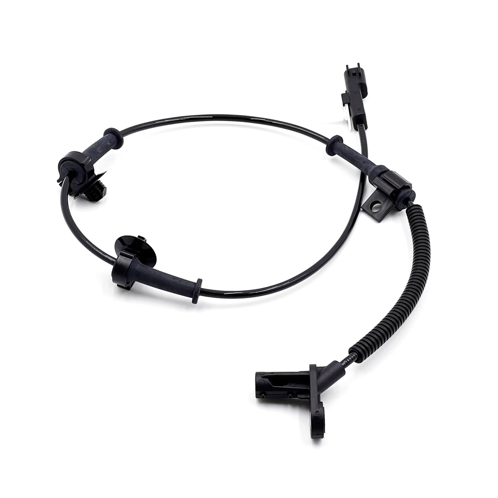 Front Left or Right ABS Wheel Speed Sensor Compatible with Ford 2010-2011