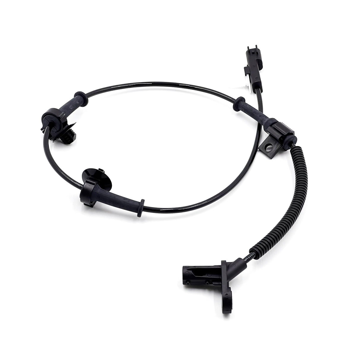 Front Left or Right ABS Wheel Speed Sensor Compatible with Ford 2010-2011