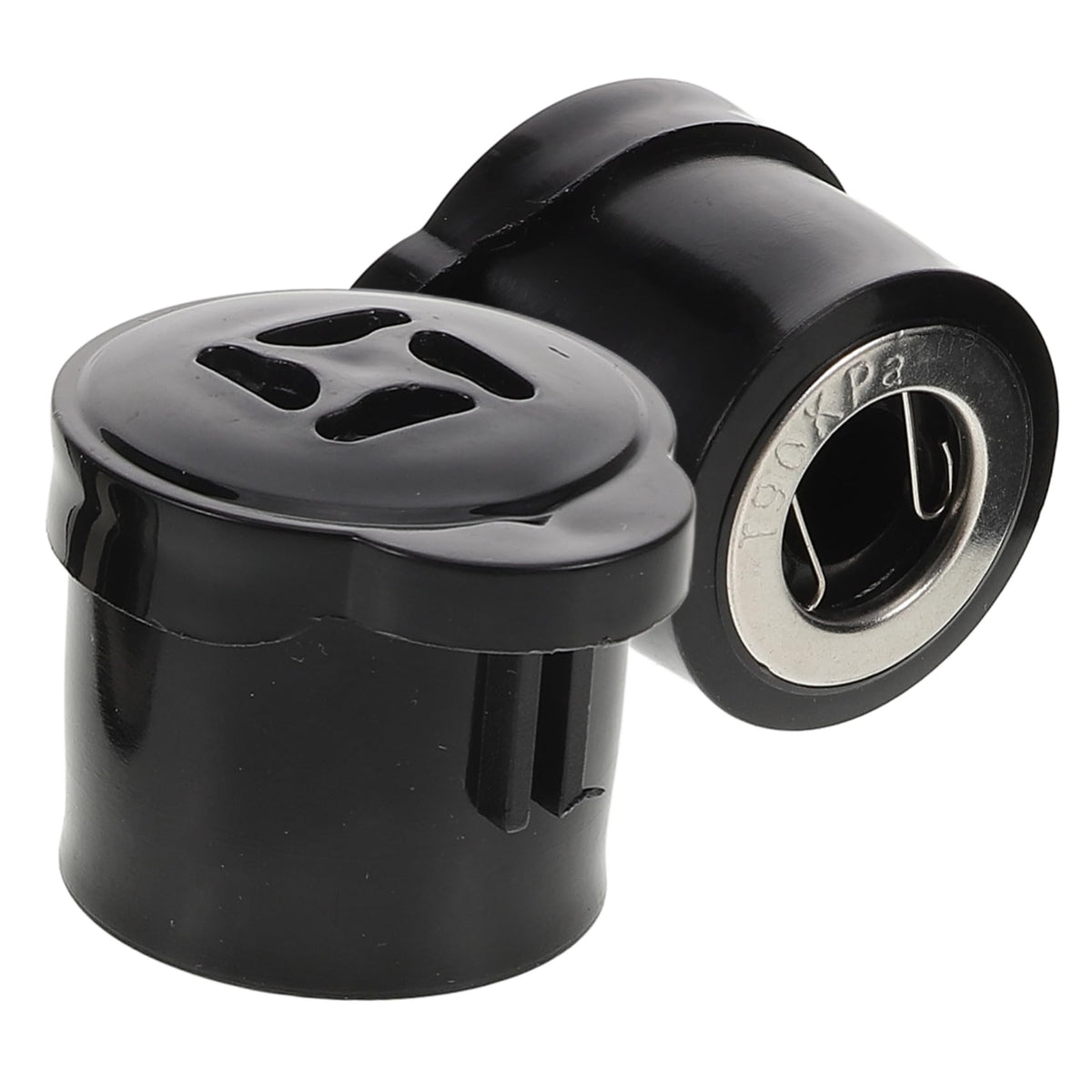 2pcs Pressure Cooker Float Steam Release Handle Safety Valve Replacement