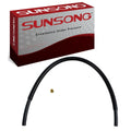 Sunsong 3402868 Power Steering Return Line Hose Assembly