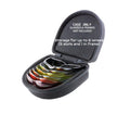 Professional Multi Lens Interchangeable Range Set Safety Glasses