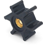 6593 Inboard Raw Sea Water Pump Impeller Kit for Oberdorfer 201M 202M Pump