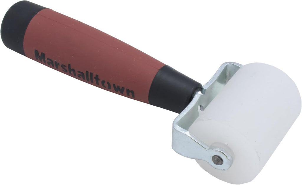 Automotive Sound Deadening Seam Roller, Assembled in the USA