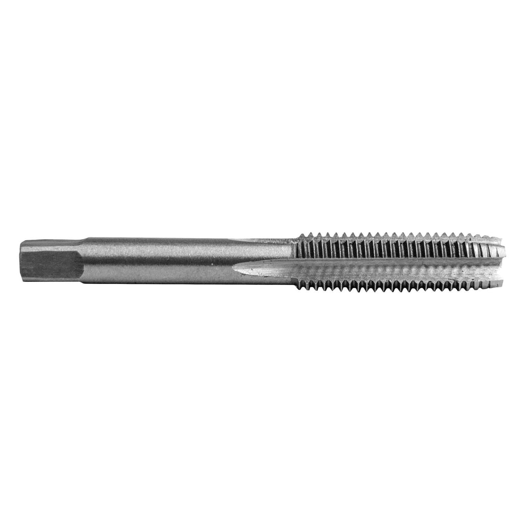 Century Drill & Tool 97316 Metric Plug Tap, 10.0 X 1.25