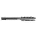 Century Drill & Tool 97316 Metric Plug Tap, 10.0 X 1.25