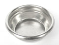 BEZZERA 14g Double Shot Replacement Portafilter Basket Coffee Espresso Machine