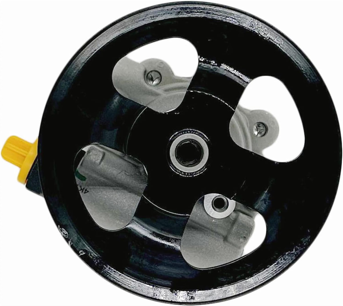 21-5447 Power Steering Pump Pulley for 2005-2015 Tacoma 4.0L