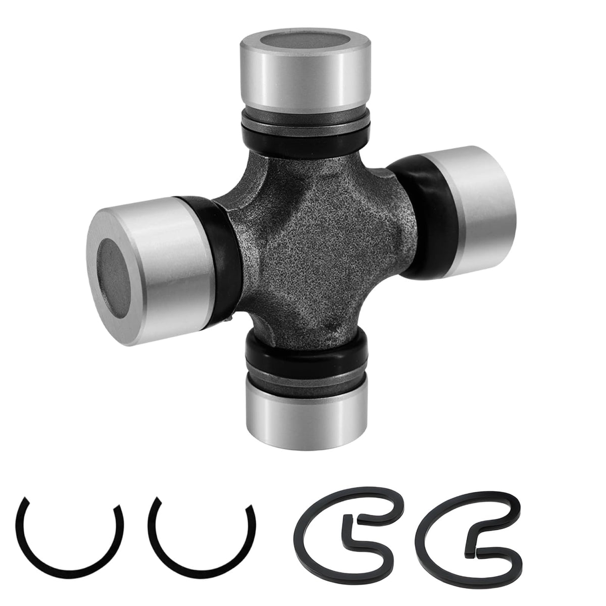 Universal Joint 5-3205X 1350/S44 Series (ISR/OSR) Universal Joint Kit