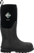 Chore Classic Men's Steel Toe Boot