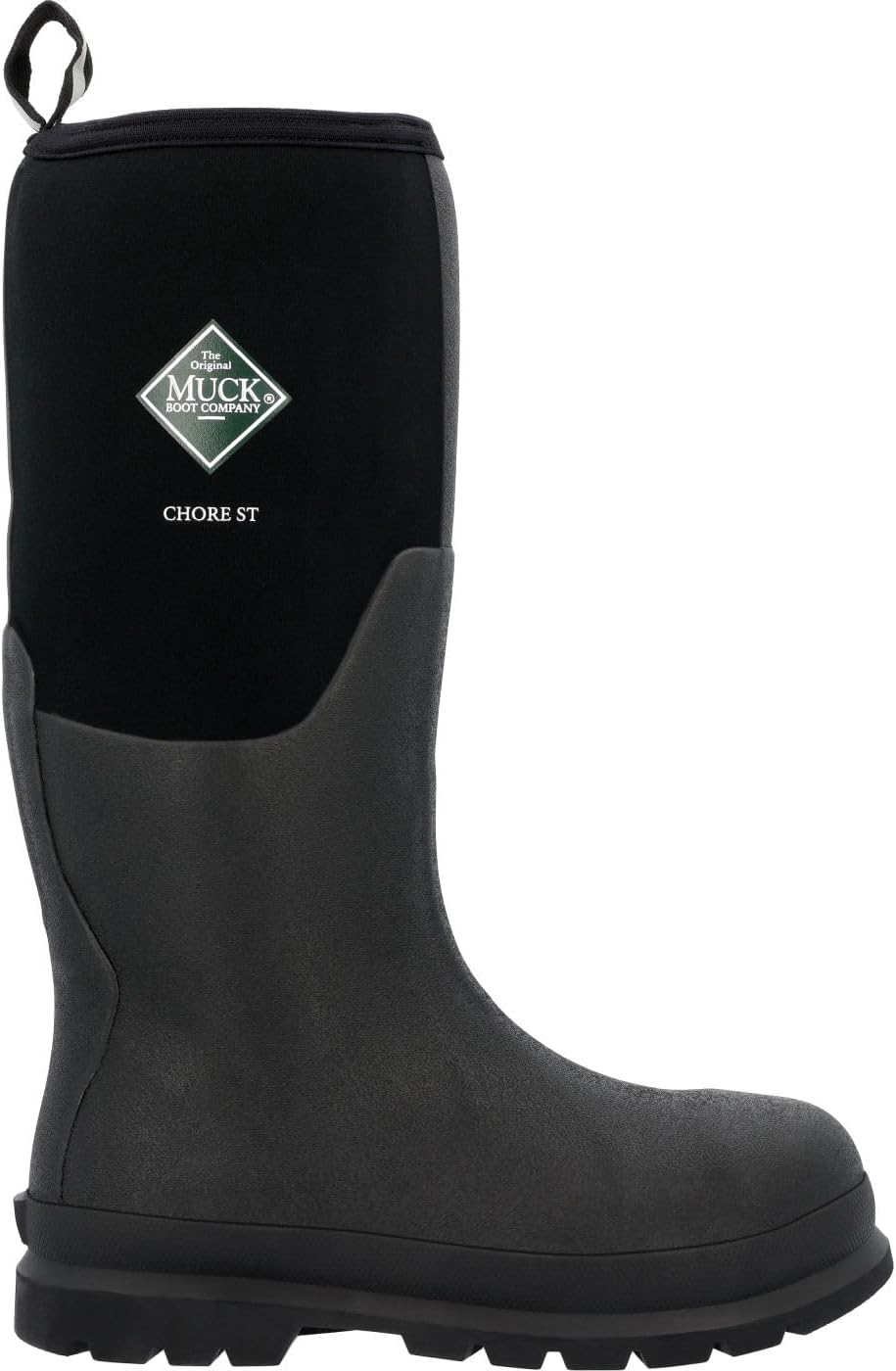 Chore Classic Men's Steel Toe Boot