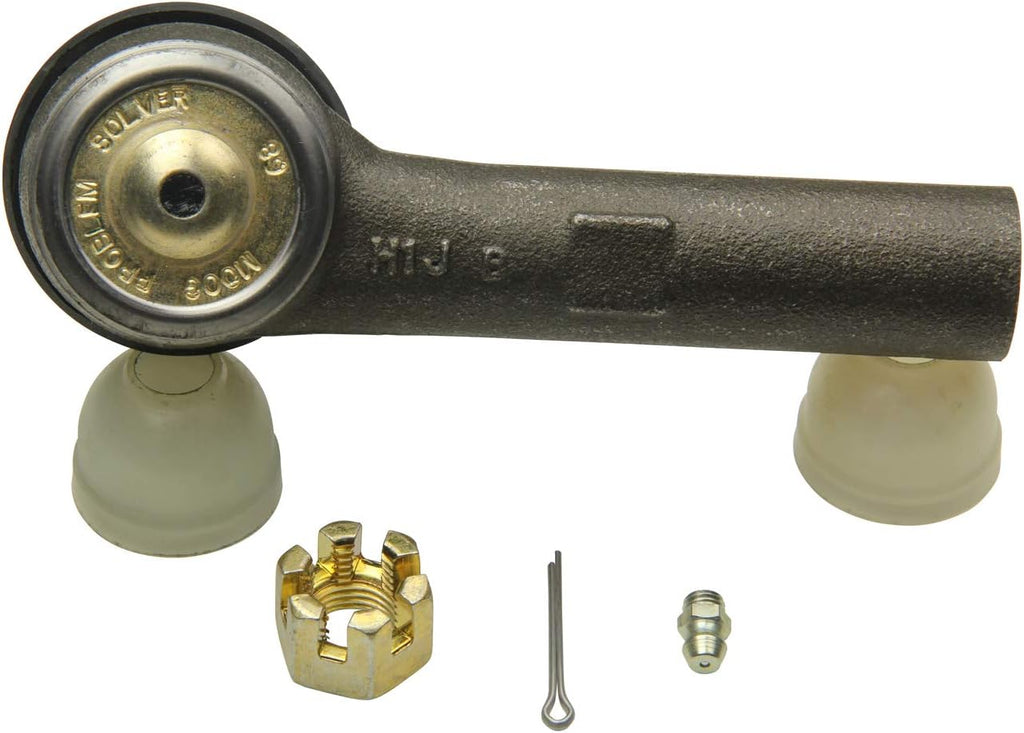 MOOG ES80643 Steering Tie Rod End for 2005-2010 Jeep Grand Cherokee