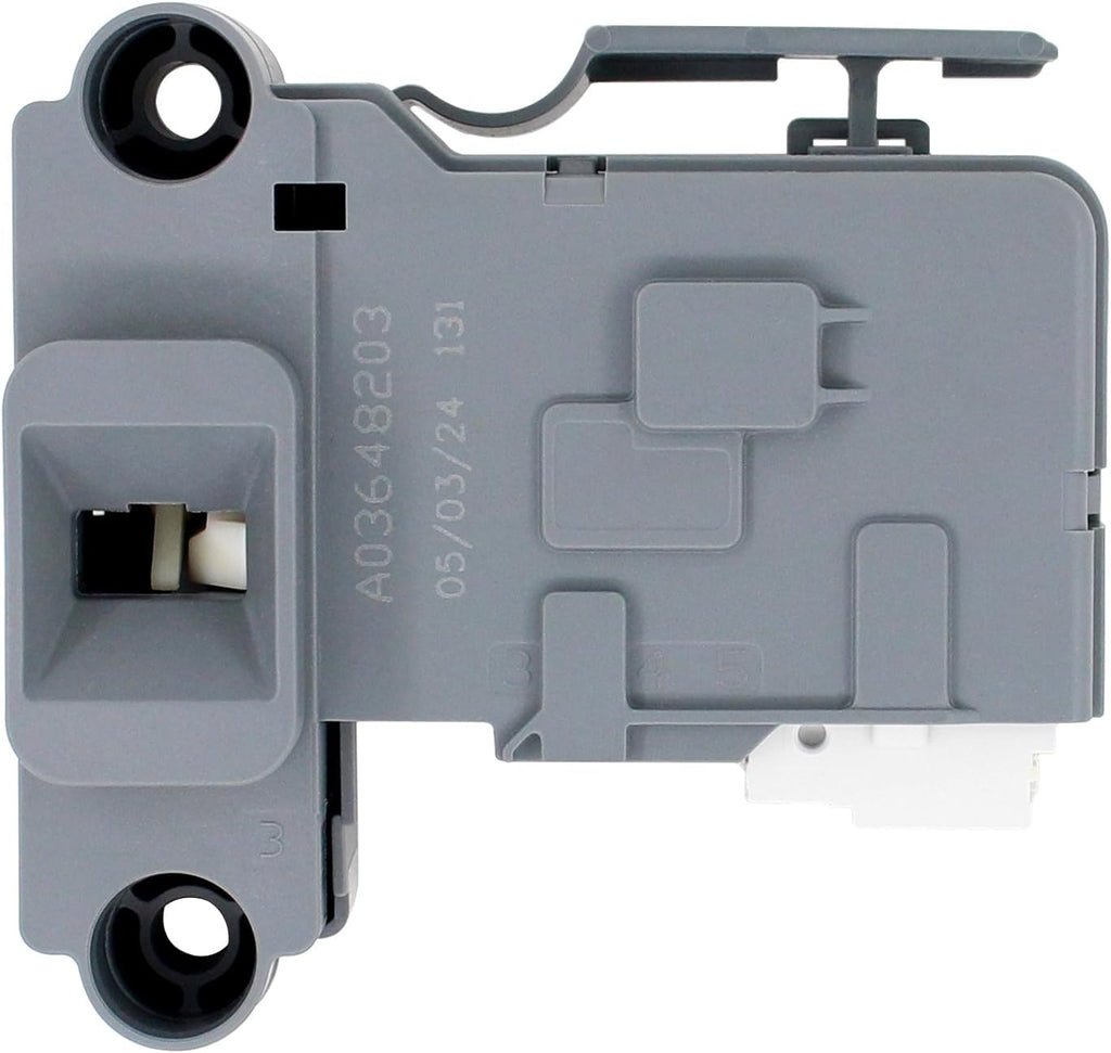 ApplianPar 5304505231 Washer Door Lock Switch Assembly