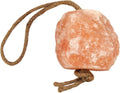 Himalayan Salt Block on Rope for Horses, 2.2 Pounds, SS22