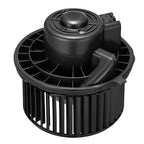 BDFHYK Front Blower Motor Fan 700089 Fit for Cadillac Escalade 02-06