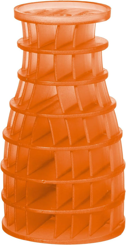 Eco Air Freshener Refill Solid Dry, Mango, 6 Pack