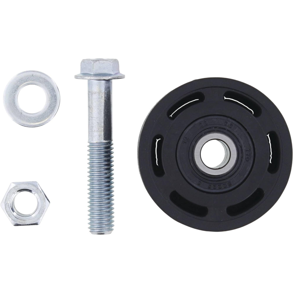 All Balls Racing 79-5006 Black 43-28mm Chain Roller