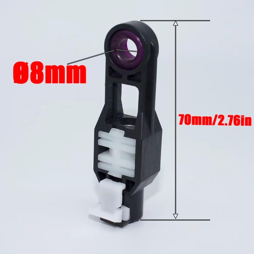 Gear Shift Cable Repair Kit For Toyota For Yaris 2006-2017 Repair Kit