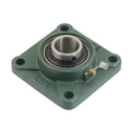 UCF206 Self Aligning Pillow Block Bearing Cast Iron Housing