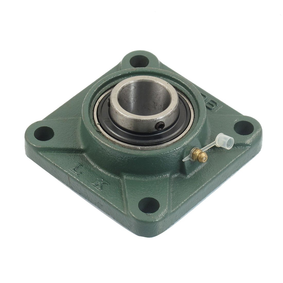 UCF206 Self Aligning Pillow Block Bearing Cast Iron Housing