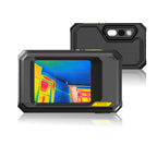 TT17D Wi-Fi Thermal Camera with 240x240 UIRA-IR and Visual Camera