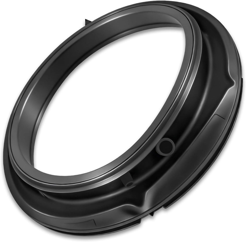 WFW5605MW0 Washer Door boot Seal Fit for Whirl-pool May-tag Front Load
