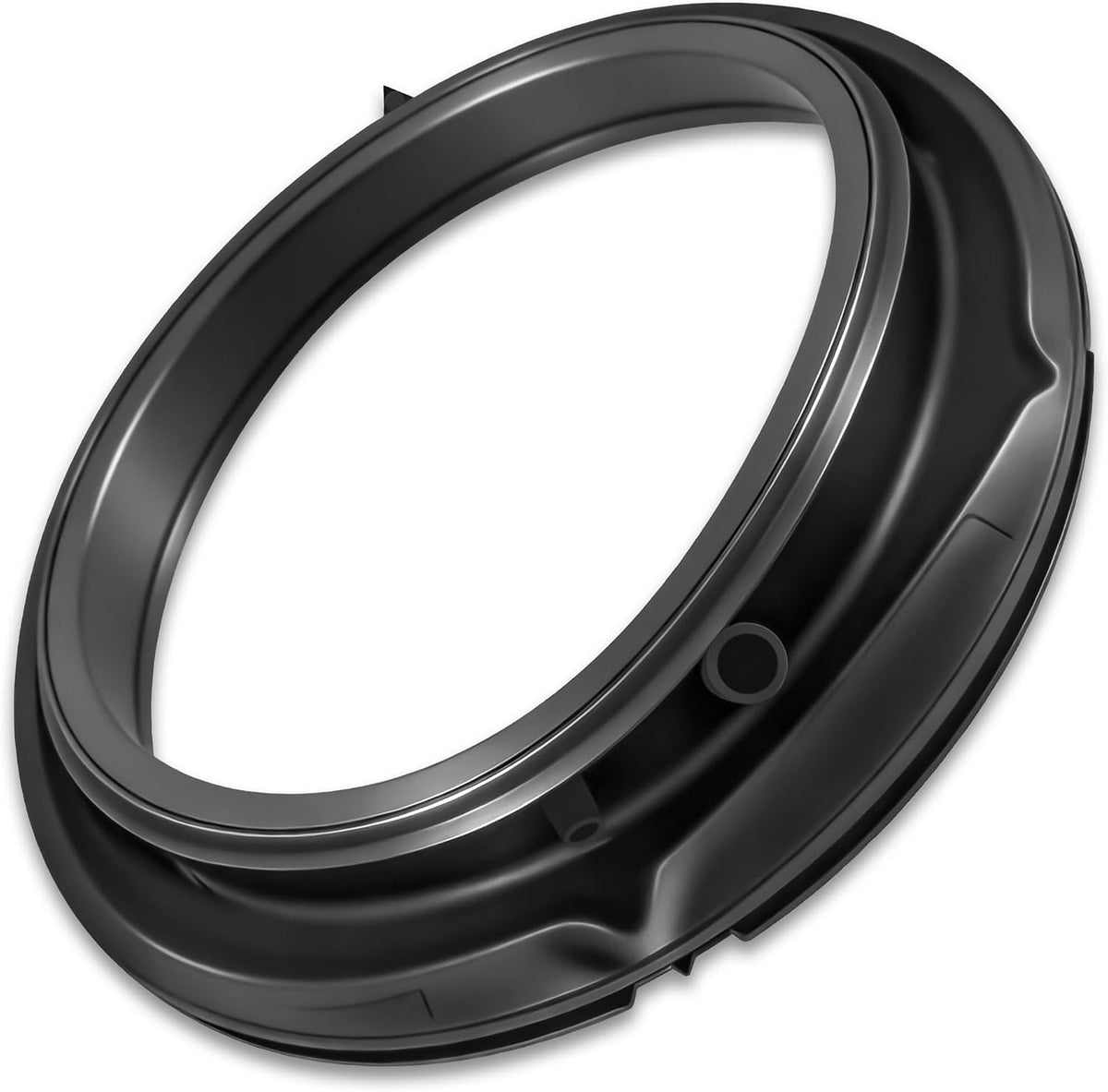 WFW5605MW0 Washer Door boot Seal Fit for Whirl-pool May-tag Front Load