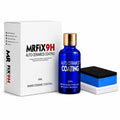 9H Ceramic Coating, Nano Ceramic Coating for Cars, High Gloss & Hydrophobic Paint Sealant Protection, 30ML