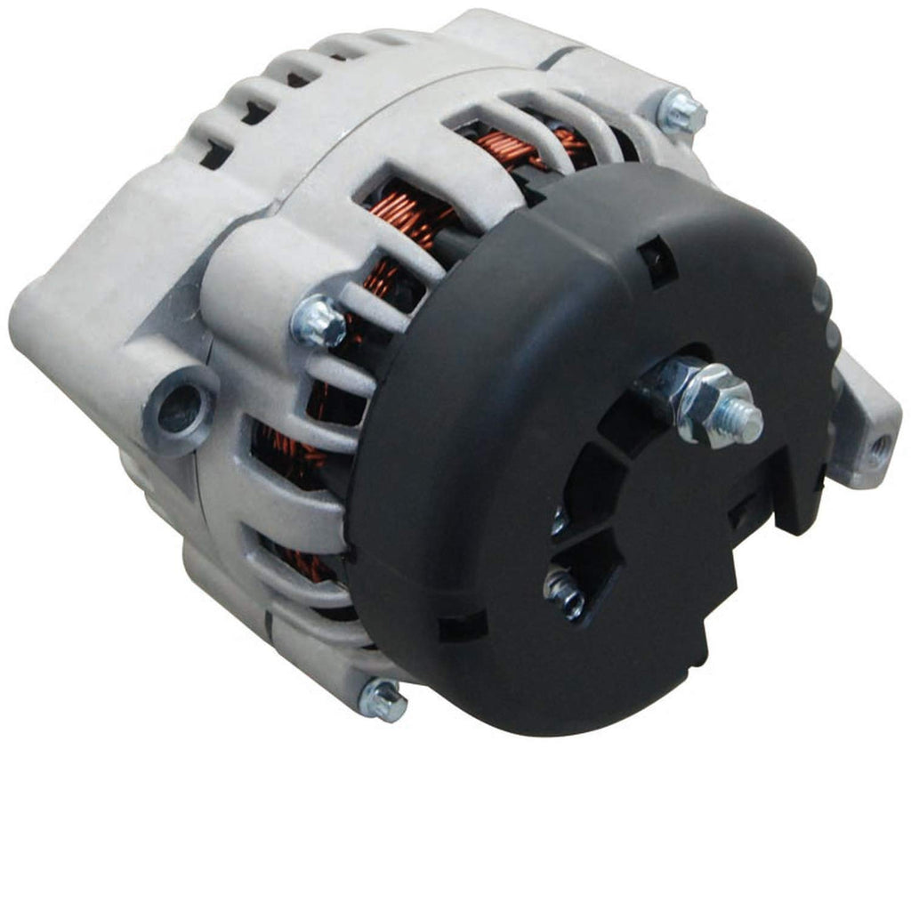 Lucas 105A Alternator Fits Oldsmobile Bravada 4.3L 1998-2000 90014377N