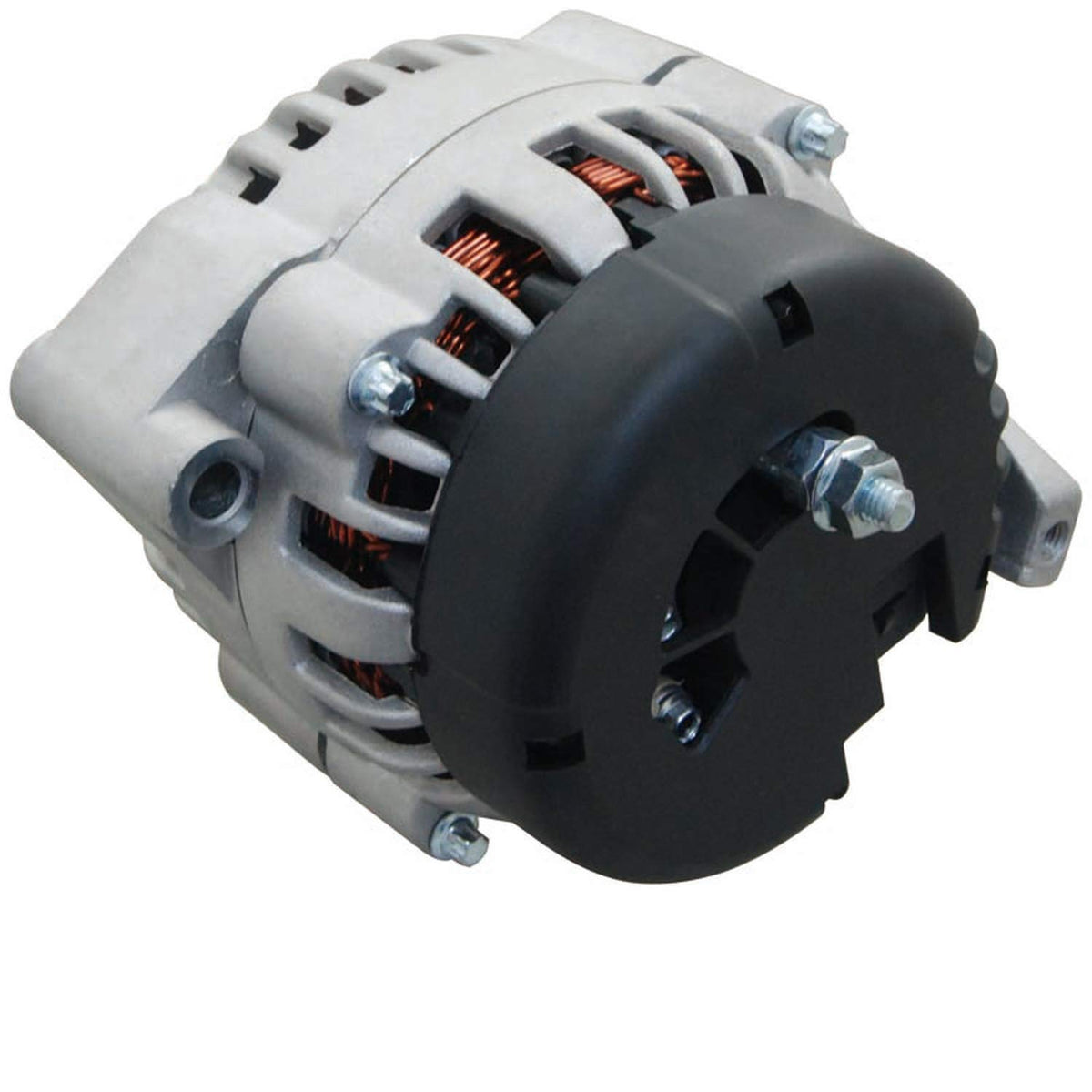 Lucas 105A Alternator Fits Oldsmobile Bravada 4.3L 1998-2000 90014377N
