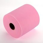 Tulle Rolls 6” by 100 Yards (300 feet)