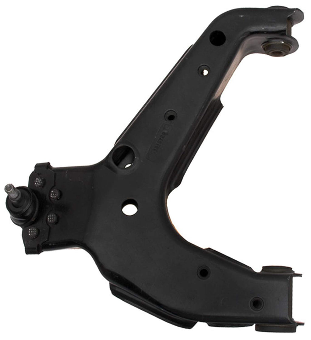 MOOG RK641493 Front Right Lower Suspension Control Arm and Ball Joint Assembly for Chevrolet Astro