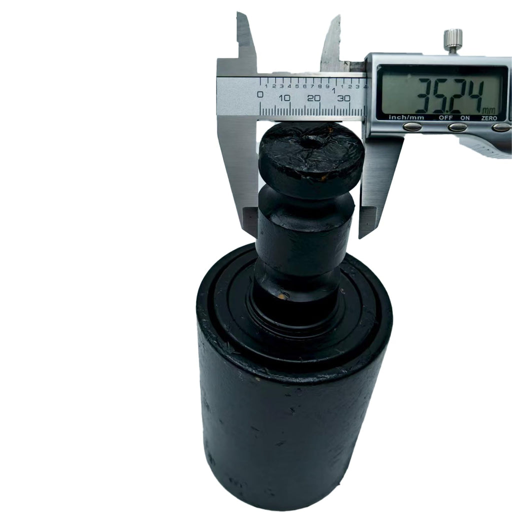 Top Upper Carrier Roller Compatible with Yanmar Mini Excavator VIO40-1