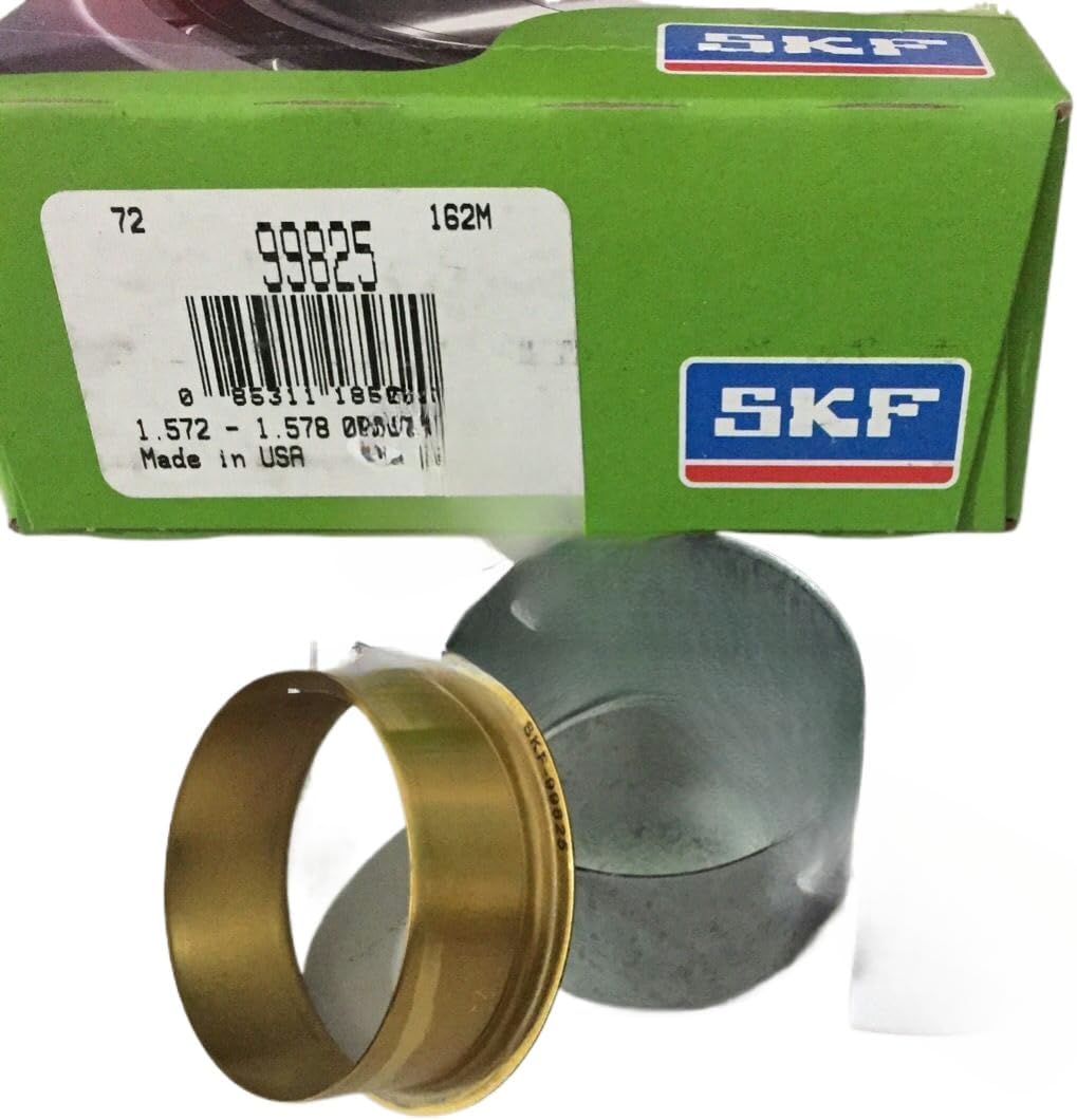 SPEEDI Sleeve CR 99825 Wear Resistant Lining Stainless Steel Shaft Sleeve
