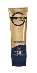 Gentlemen Confident Natural Bronzer, 8.5 oz