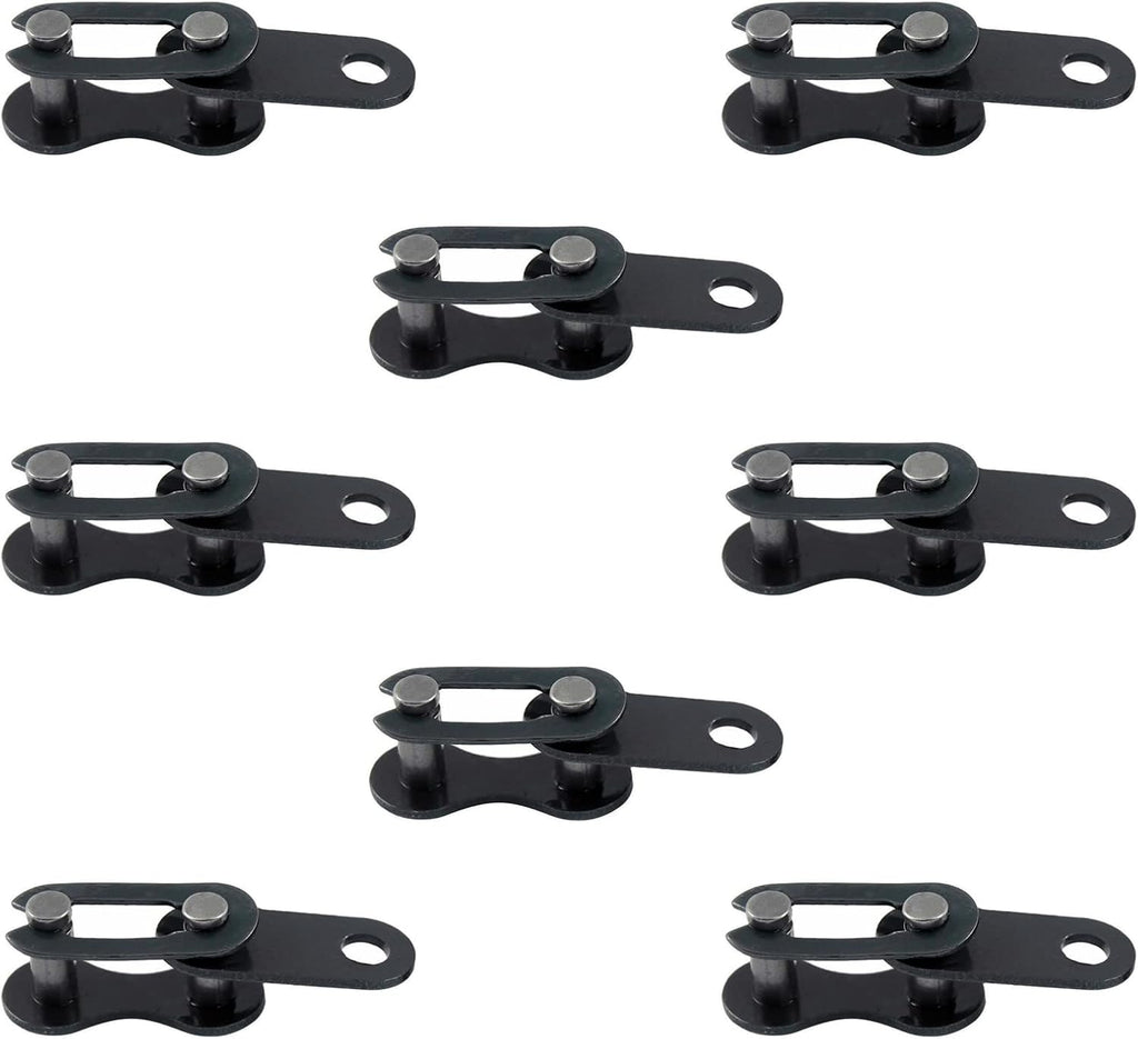 8Pcs 35 Chain Master Links