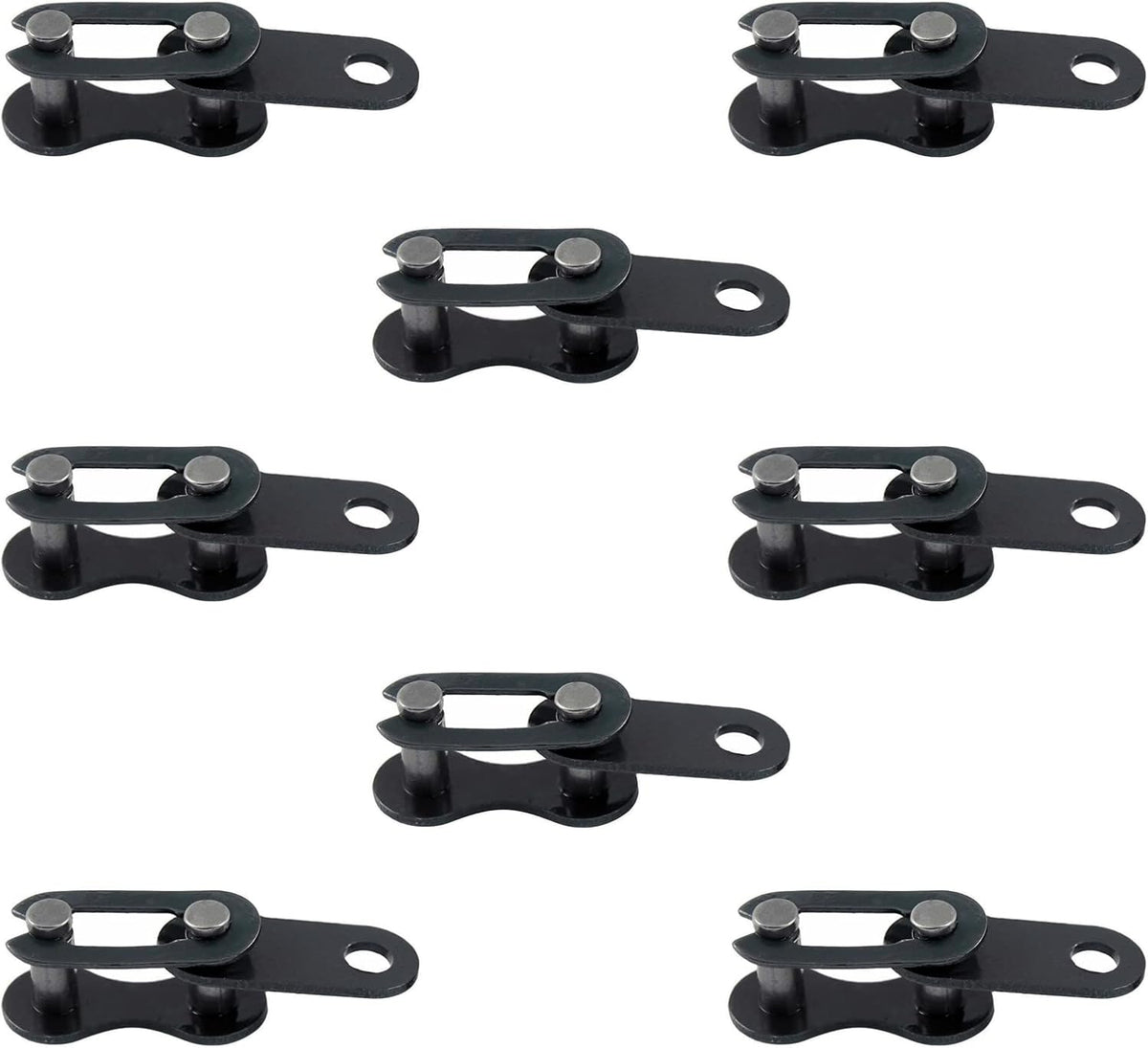 8Pcs 35 Chain Master Links