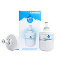 Replacement for Samsung RF26VABWP Refrigerator Water Filter
