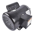 F103 Farm Duty High Torque Motor 3/4 HP 1800 RPM 115/208-230V