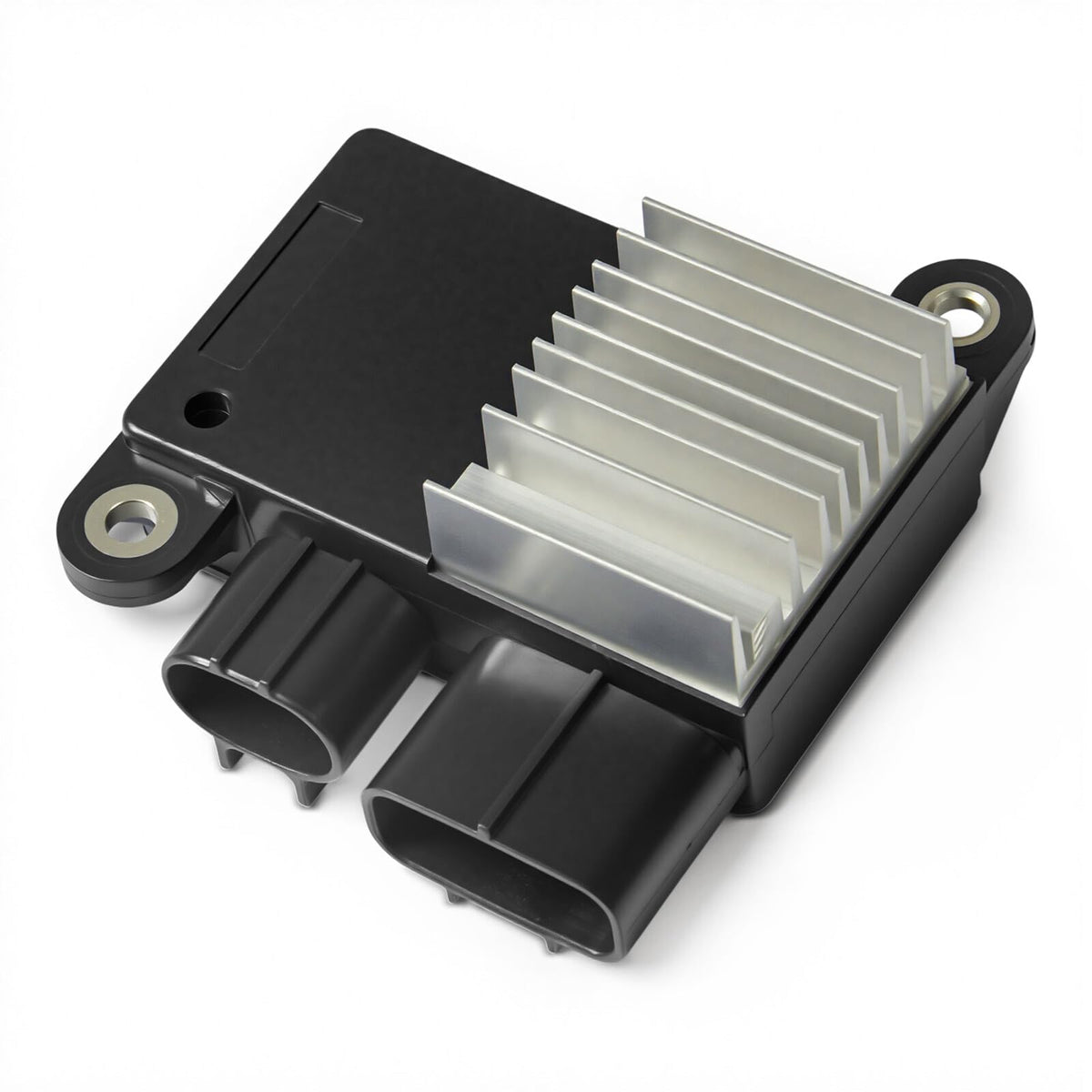 YHTAUTO Cooling Fan Control Unit Module for Toyota, Mazda