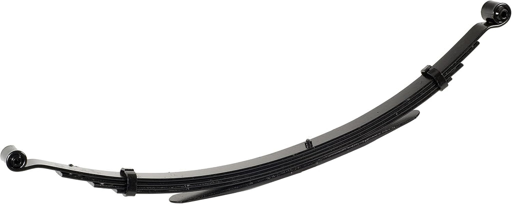 Dorman 43-1199HD Rear Leaf Spring Compatible with Select Ford Models