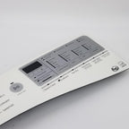 OEM Replacement for Whirlpool Washer Control W10446418