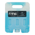Refreezable Cooler Ice Packs Small 2 Pack
