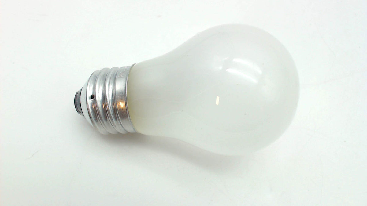 1958 Replacement Light Bulb 40 Watt Compatible With Whirlpool Refrigerators…