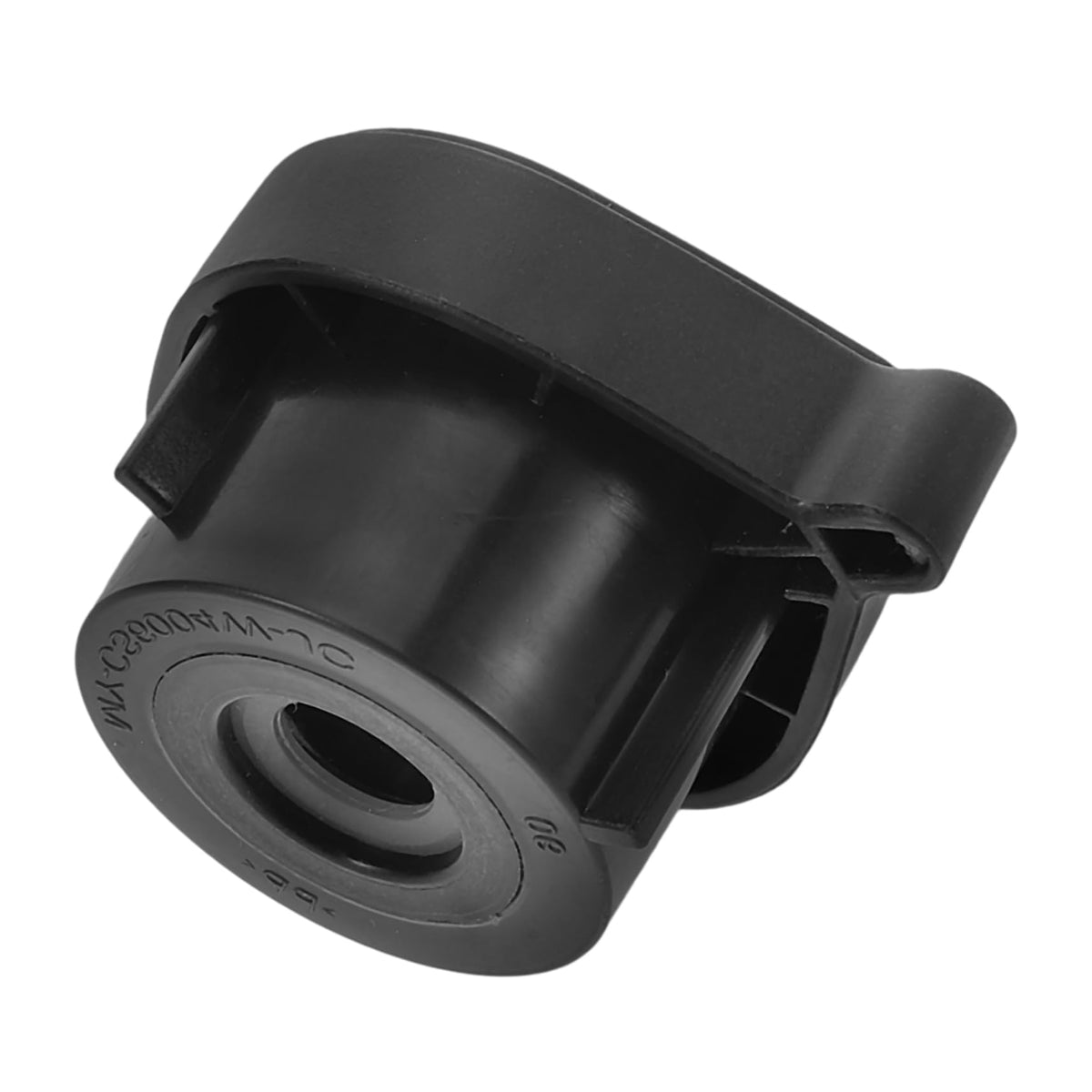 Black Exhaust Valve Replacement Electric Pressure Cooker for Lids